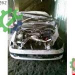 2007 Nissan Qashqai Direksiyon Kutusu Çıkma Parça Konya
