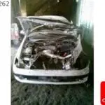 1997 Toyota Carina Çıkma Parça Konya