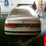 1997 Toyota Carina Çıkma Parça Konya