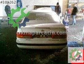 Toyota Carina çıkma parça