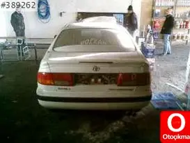 Toyota Carina çıkma parça