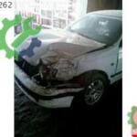 1997 Toyota Carina Çıkma Parça Konya