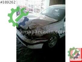 Toyota Carina çıkma parça