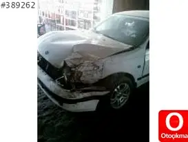 Toyota Carina çıkma parça