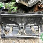 Toyota Carina Bagaj Kapağı