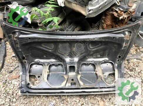 Toyota Carina Bagaj Kapağı çıkma parça