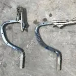 Toyota Carina Bagaj Menteşe
