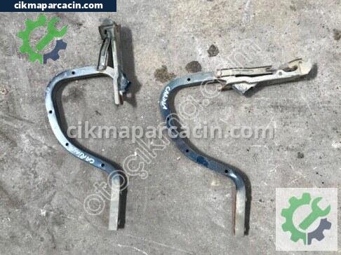 Toyota Carina Bagaj çıkma parça