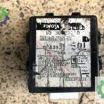 Toyota Carina Corona Ecu İmmobilizer Beyni 8978020020