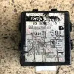 Toyota Carina Corona Ecu İmmobilizer Beyni 8978020020