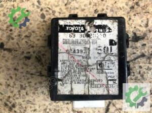 Toyota Carina Corona Ecu İmmobilizer Beyni 8978020020