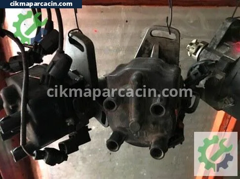 Toyota Carina Distribütör çıkma parça