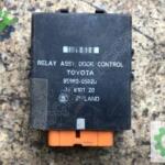 Toyota Carina Kapı Kilit Kontrol Beyni 85980-05020