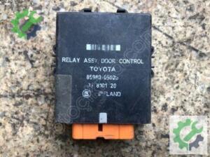 Toyota Carina Kapı Kilit Kontrol Beyni 85980-05020