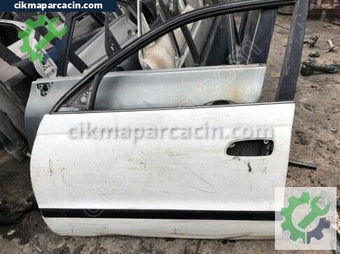 Toyota Carina Sol Ön Kapı çıkma parça