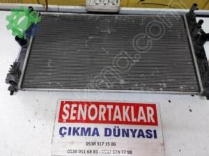 TOYOTA CH-R HYBRİD ORİJİNAL SU RADYATÖRÜ
