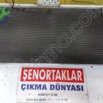 TOYOTA CH-R HYBRİD ORİJİNAL SU RADYATÖRÜ