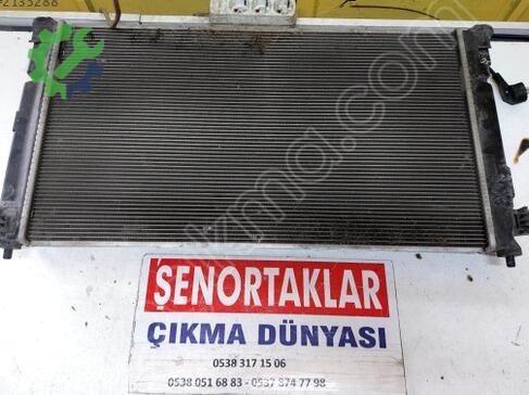 Toyota C-HR Hybrid Su Radyatörü DT422136-7381 çıkma parça
