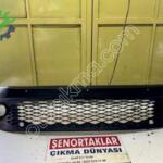 TOYOTA CH-R TAMPON ALT BÖLÜM