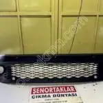 TOYOTA CH-R TAMPON ALT BÖLÜM