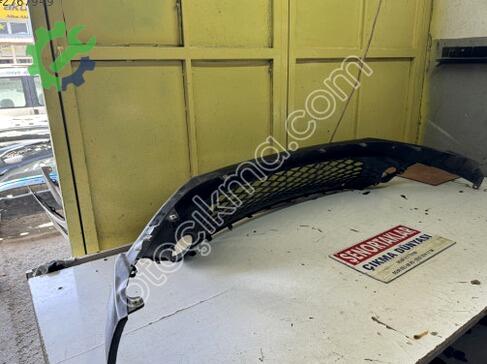 Toyota C-HR Hybrid Tampon Izgarası 52129-F4010 çıkma parça