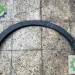 Toyota Chr Arka Çamurluk Ağzı Sol 75606F4010