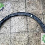 Toyota Chr Arka Çamurluk Ağzı Sol 75606F4010
