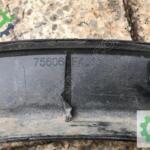 Toyota Chr Arka Çamurluk Ağzı Sol 75606F4010