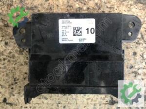 Toyota Chr Klima Isı Kontrol Beyni 88650-F4020