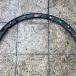 Toyota Chr Ön Çamurluk Ağzı Dodik Sağ 75601-F4010