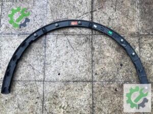 Toyota Chr Ön Çamurluk Ağzı Dodik Sağ 75601-F4010