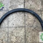 Toyota Chr Ön Çamurluk Ağzı Dodik Sağ 75601-F4010