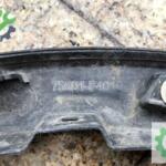Toyota Chr Ön Çamurluk Ağzı Dodik Sağ 75601-F4010