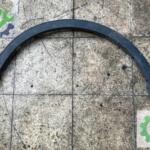 Toyota Chr Ön Çamurluk Ağzı Dodik Sol 85602-F4010