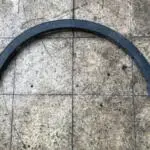 Toyota Chr Ön Çamurluk Ağzı Dodik Sol 85602-F4010