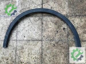 Toyota Chr Ön Çamurluk Ağzı Dodik Sol 85602-F4010