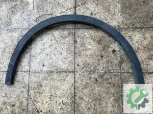 Toyota Chr Ön Çamurluk Ağzı Dodik Sol 85602-F4010