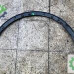 Toyota Chr Ön Çamurluk Ağzı Dodik Sol 85602-F4010
