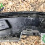 Toyota Chr Ön Çamurluk Ağzı Dodik Sol 85602-F4010
