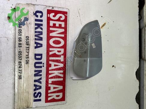 Toyota C-HR Hybrid Dış Ayna Gövdeleri 3102000672 çıkma parça
