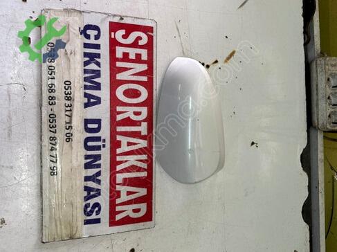 Toyota C-HR Hybrid Dış Ayna Gövdeleri 3102000672 çıkma parça