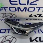 TOYOTA CHR SOL FAR ORİJİNAL ÇIKMA 2019-2023