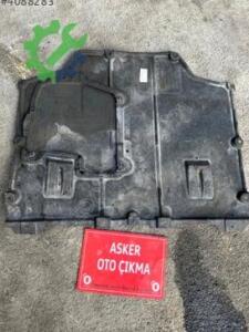 Toyota Corolla Motor Alt Muhafaza çıkma parça