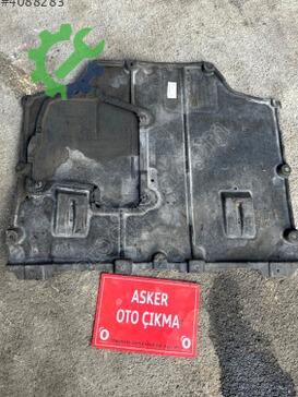 Toyota Corolla Motor Alt Muhafaza çıkma parça