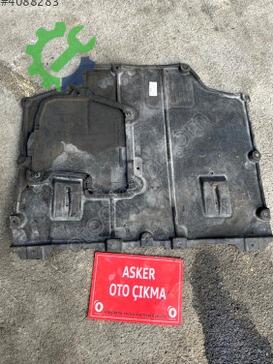 Toyota Corolla Motor Alt Muhafaza çıkma parça