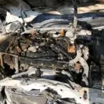 2010 Toyota Corolla Motor Komple Çıkma Parça Konya