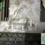 2024 Citroen Xsara Motor Beyni Çıkma Parça Kayseri