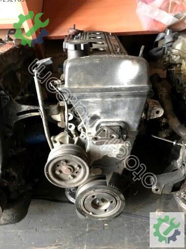 Toyota Corolla Motor Komple çıkma parça