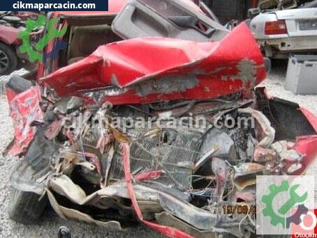 Toyota Corolla çıkma parça