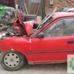 1990 Toyota Corolla Çıkma Parça Konya